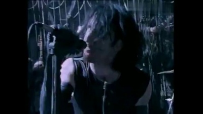 Nine Inch Nails - Wish 现场版