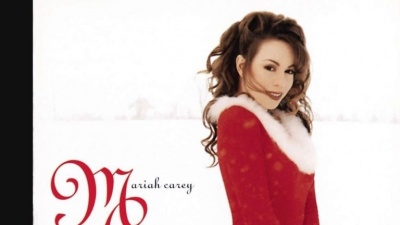 Mariah Carey - Jesus Oh What a Wonderful Child