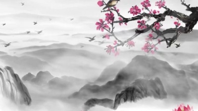 余叔岩 - 摘缨会