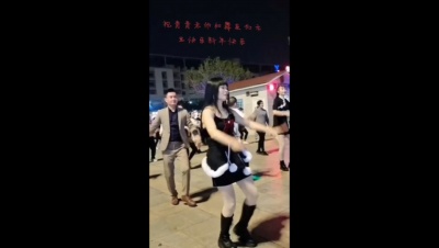 A小蚊子吃西瓜A - 开舞了排好队