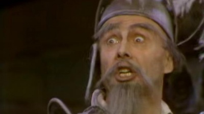 Richard Kiley、Irving Jacobson、The Cast Of 'Man Of La Mancha' - Man Of La Mancha(I, Don Quixote)
