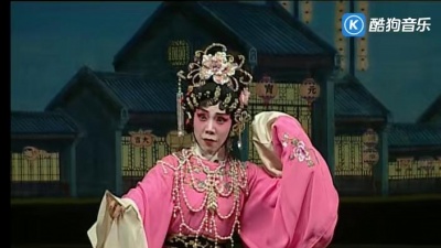 倪惠英、粱耀安 - 真假金牡丹