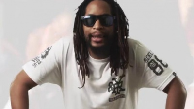 Lil Jon - SHOW LIL JON HOW YOU BEND OVA!