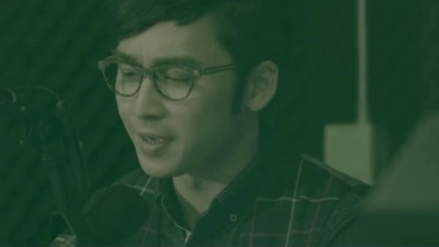 符致逸 - 灵魂独舞