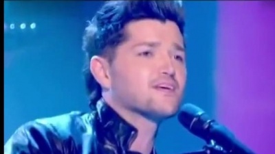 Tom Jones、Jessie J、will.i.am、Danny O'Donoghue - I GOTTA FEELING(live版)