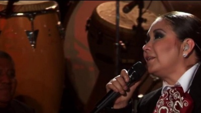 ana gabriel - Mi Talismán/No Entiendo/Hechizo
