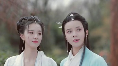 眼泪gjg何必固执jqgyy - 北川婠婠-梦里不知身是客 是非耶 化为蝴蝶 #星辉与你皆入我梦 @一梦江湖•织梦记 @圣微