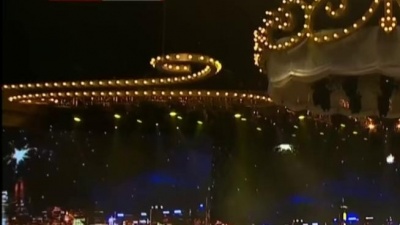 陈思思 - 始终有你 香港红磡演唱会 现场版
