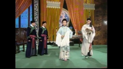 韩再芬、熊辰龙 - 【黄梅戏】郑小娇 (下) 1/7