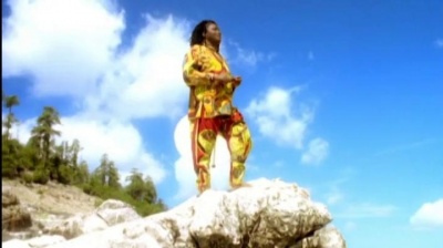 Wes - Alane (International Version)