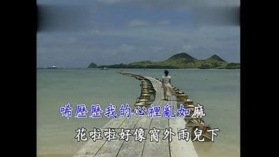 姚苏蓉 - 像雾又像花 (KTV版)