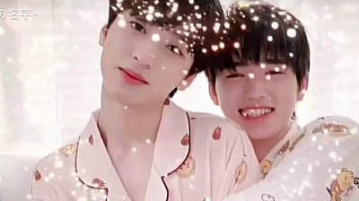 Mada - 银河系闪耀星⭐ #宋亚轩 #严浩翔