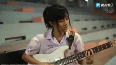 Jirayu La-ongmanee - 重击我心