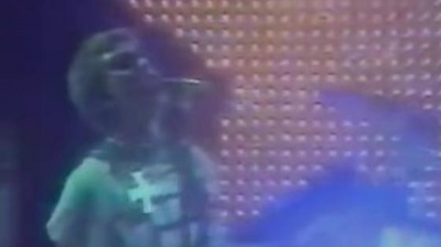 The Damned - Neat Neat Neat (Live At Supersonic 1977)