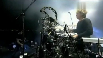 The Cure - Inbetween Days（Live Reading Festival 2012）