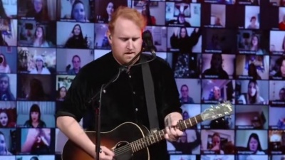 Gavin James - Hearts On Fire