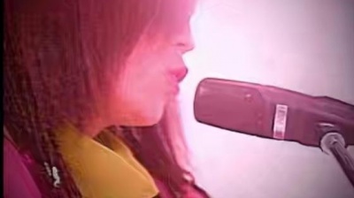 L'Arc〜en〜Ciel - and She Said