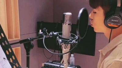 杨桐 - Don't break my heart