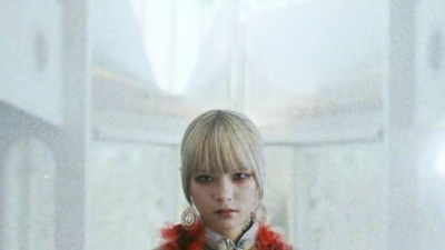 4s4ki、折笠富美子 - Shirley