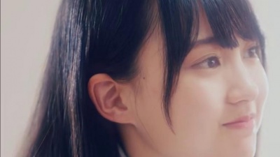 乃木坂46 - 図書室の君へ
