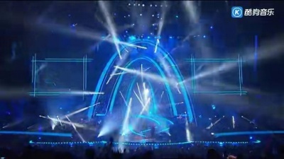 谭咏麟 - 爱情陷阱 杜丽莎Time After Time 演唱会 现场版 12/07/20