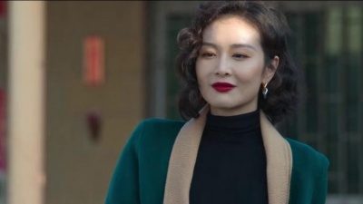 最久音乐 - 高启强一首《晚风心里吹》深情好听，不愧是旧厂街强哥，太给力了