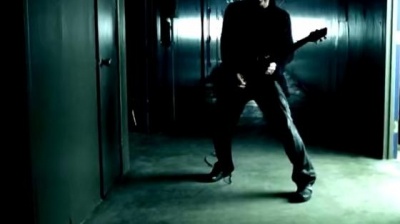Disturbed - Stricken (MTV Version)