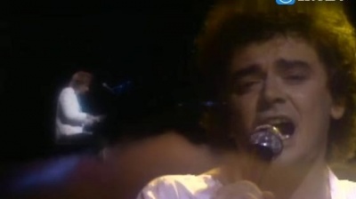 Air Supply - Young Love