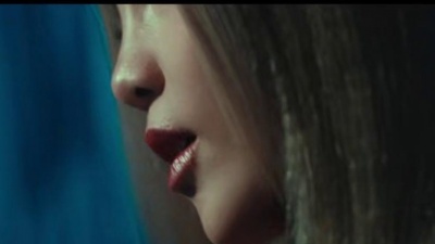 李佳欢 - 黑