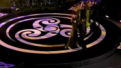 Celtic Woman - Ballroom Of Romance