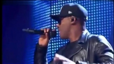 Taio Cruz - Break Your Heart (The Dome 55 Live)