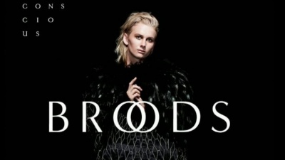 Broods - Worth The Fight
