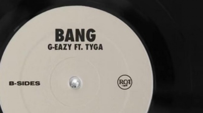 G-Eazy、Tyga - Bang