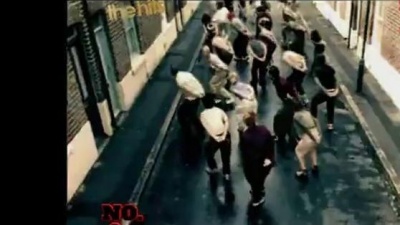 Billie Piper、郑元嘉 - Because We Want To