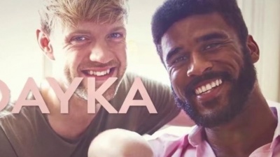 Kelly Clarkson、Faouzia - I Dare You(كنتحداك)[feat. Faouzia]