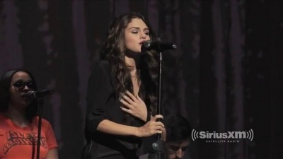 Selena Gomez - Come & Get It