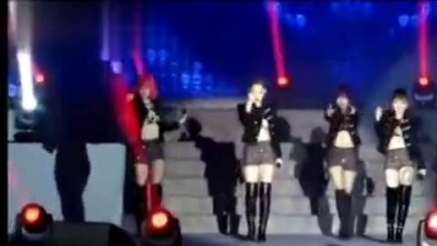 Cookie Girls - 独角戏 (KTV版)