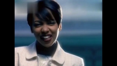 Monica - Why I Love You So Much