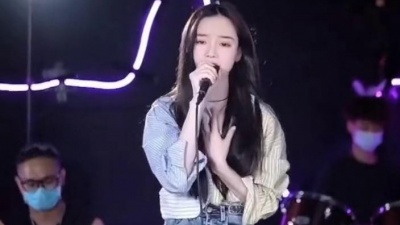 梦离旧时光 - 戴羽彤 丢了你