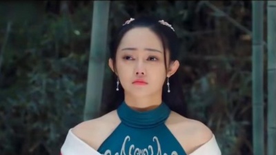 夏凌兮 - 闲花弄影