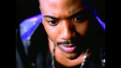 Ray J、Brandy、Lala、Shorty Mack、Pharrell Williams、Teddy Riley - formal invite