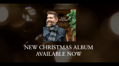 Josh Turner - Angels We Have Heard On High
