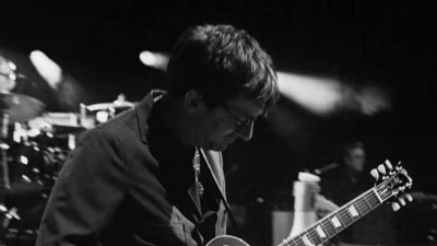 Blur - St. Charles Square