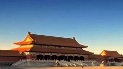 霓歌 - 可爱的中国