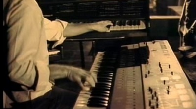 Genesis - Mama