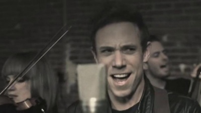 the airborne toxic event - Changing