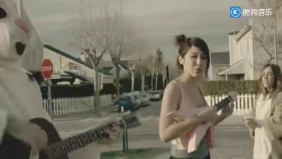 Anni B Sweet - Take On Me