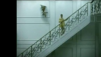 Robbie Williams - Tripping