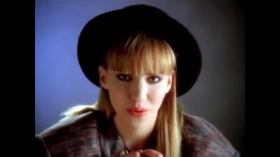 Debbie Gibson - Lost In Your Eyes