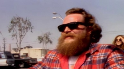 ZZ Top - Legs